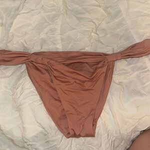 Monday swimwear talcum bottoms and blush pick